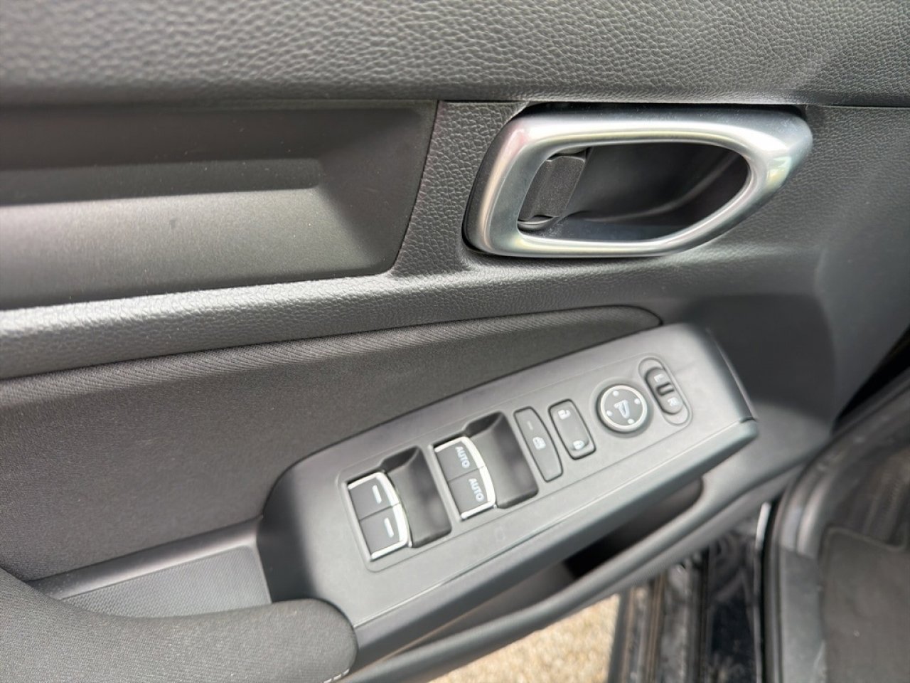 Used 2024 Honda Civic LX image 15