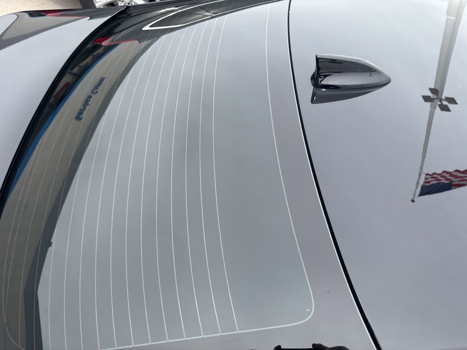 Used 2024 Honda Civic EX image 21