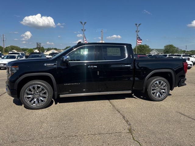 New 2026 GMC Sierra 1500 Denali w/ Denali Reserve Package AWD/4WD image 5