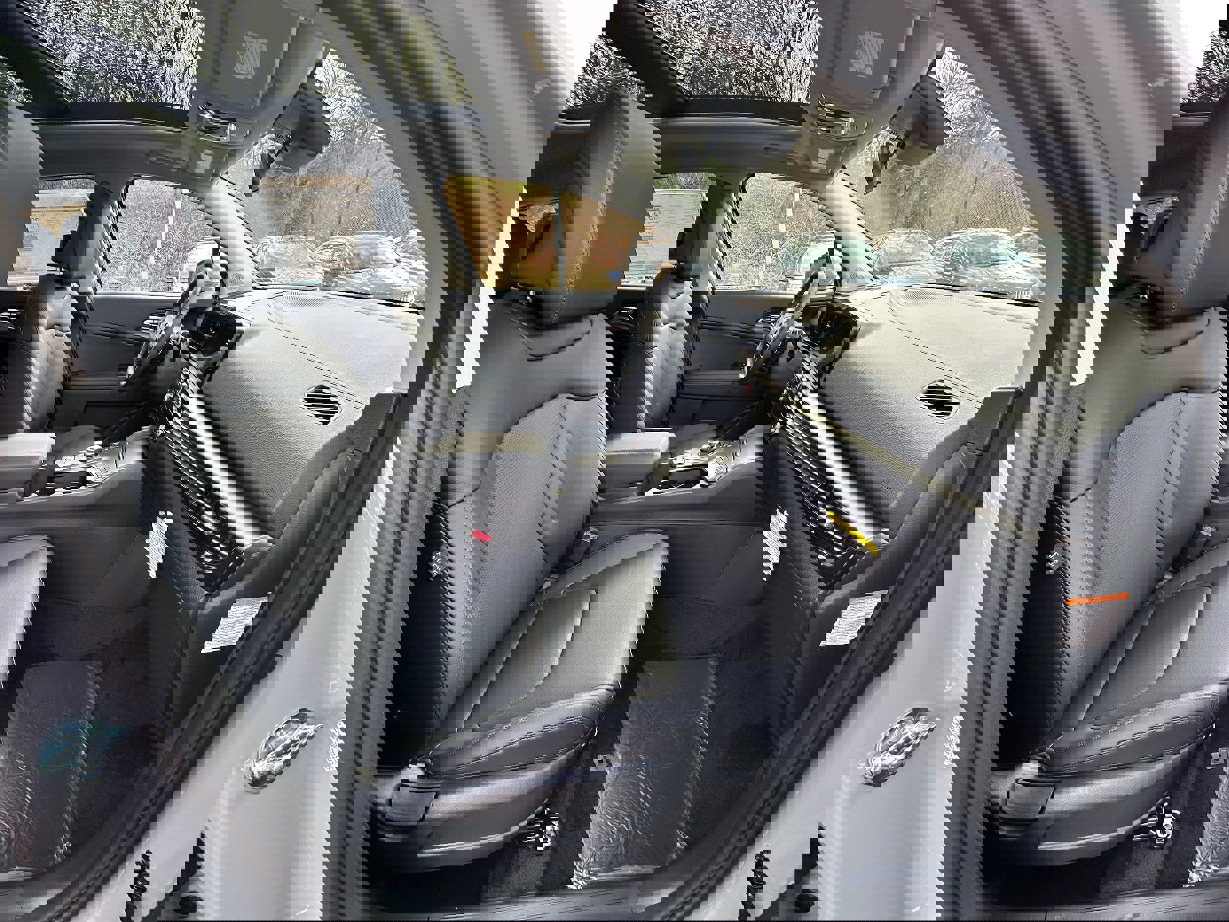 New 2026 Kia Sportage EX image 25