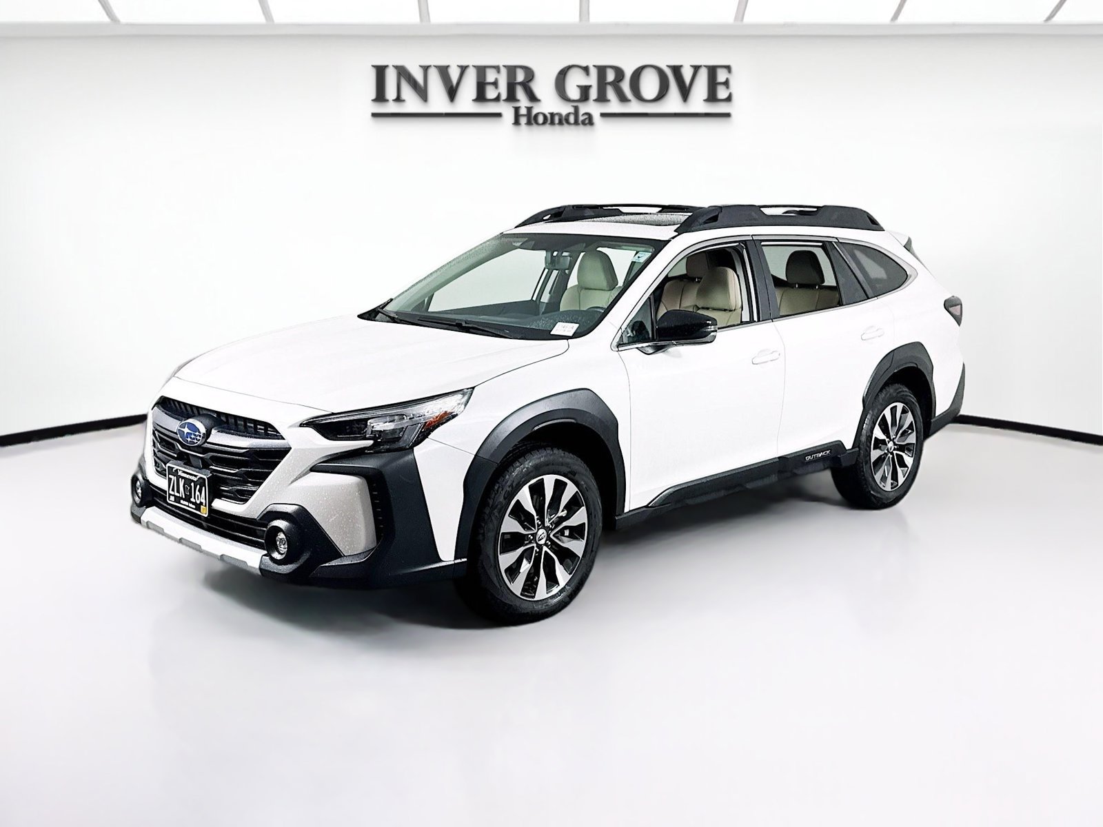 Used 2025 Subaru Outback Limited w/ Tech Package 3