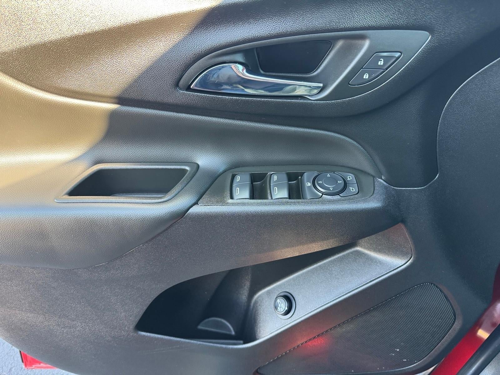 Used 2024 Chevrolet Equinox LT w/ LPO, Floor Liner Package image 14