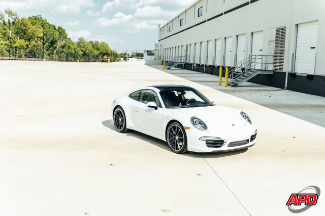 Used 2013 Porsche 911 Carrera RWD image 59
