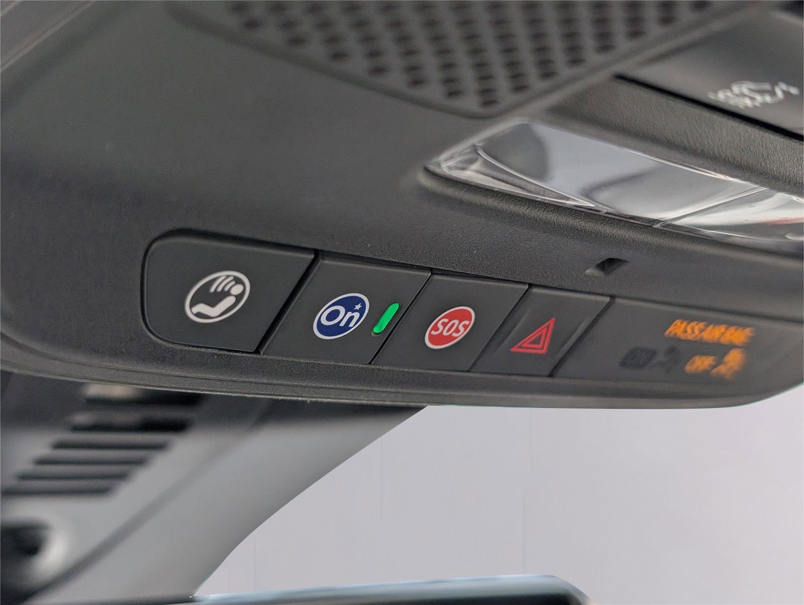 New 2026 GMC Acadia Elevation w/ Elevation Premium Package image 12