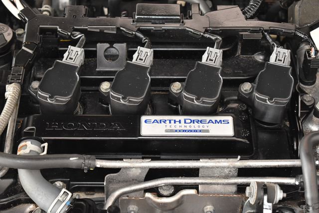 Used 2017 Honda Civic EX-T image 4