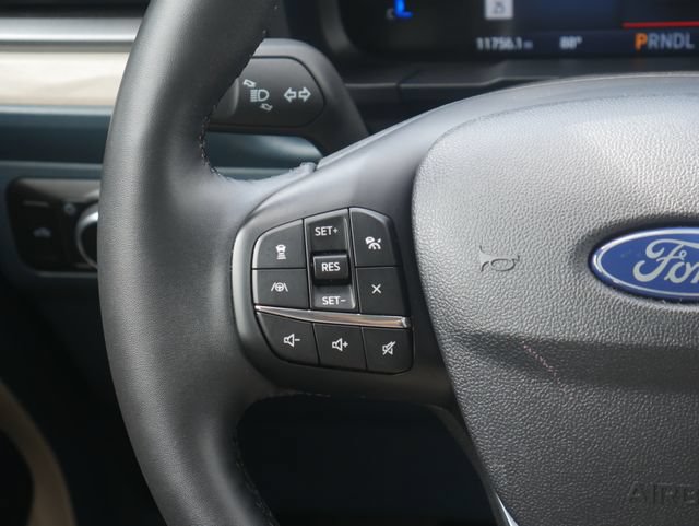 Used 2025 Ford Maverick Lariat w/ 4K Tow Package AWD/4WD image 19
