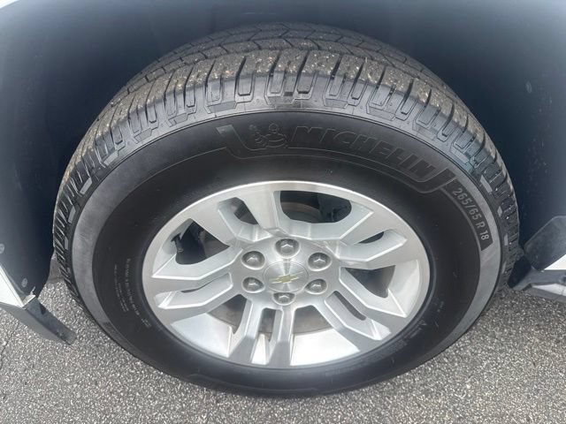 Used 2020 Chevrolet Tahoe LT AWD/4WD image 9