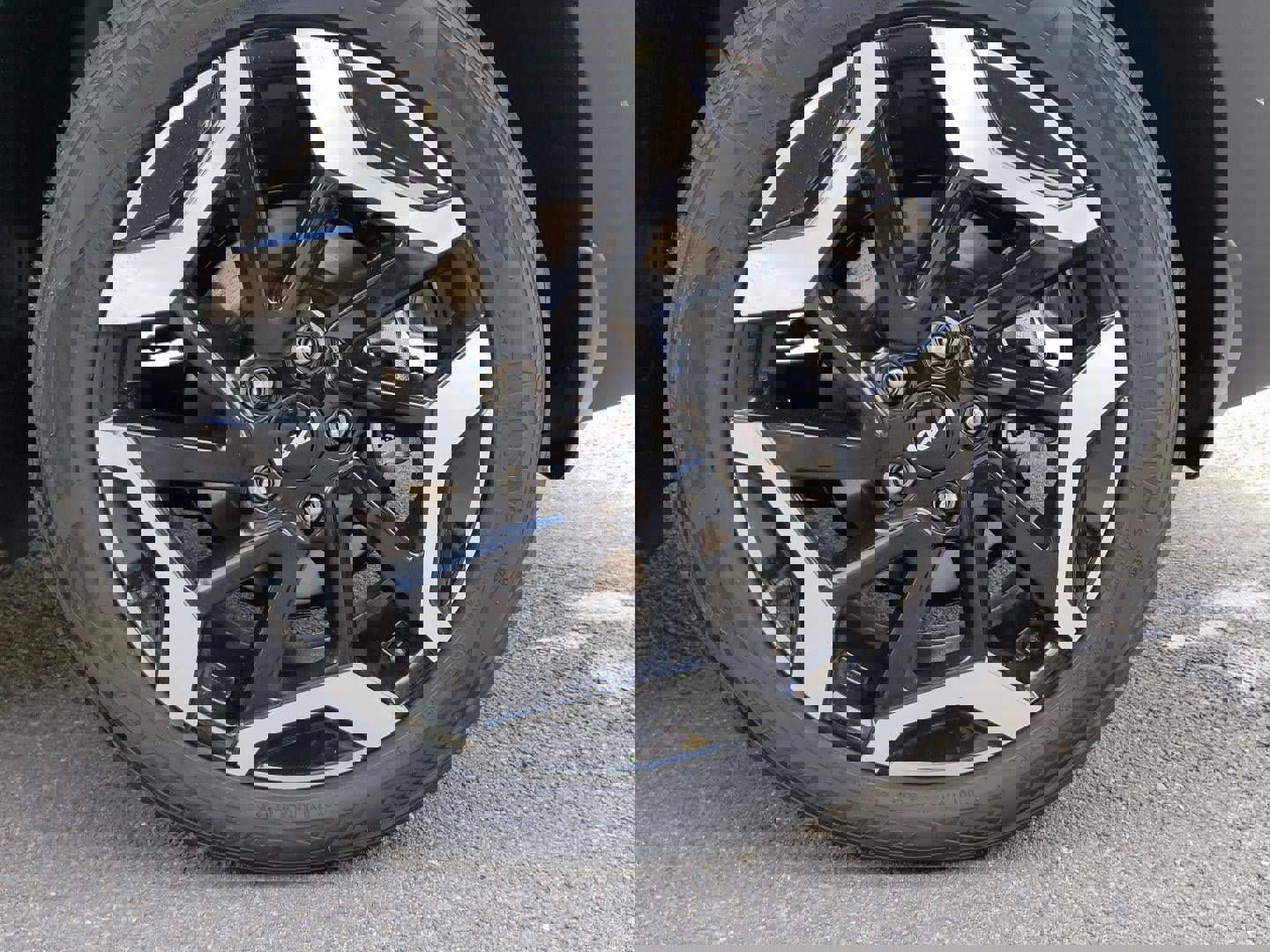 New 2026 Kia Seltos SX image 8