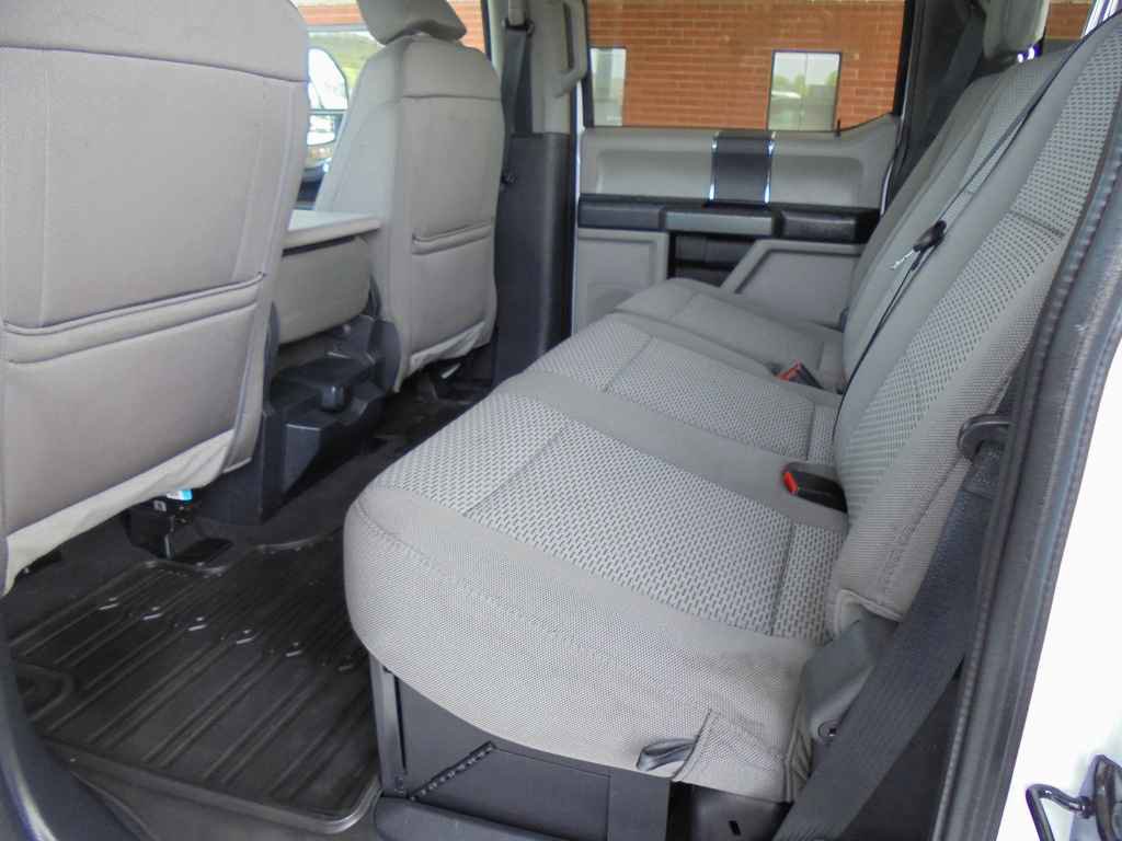 Used 2022 Ford F250 XLT w/ XLT Value Package AWD/4WD image 9