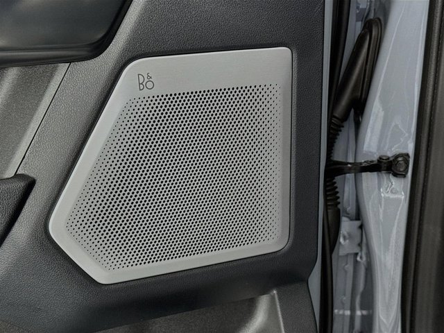 Used 2025 Ford F250 Platinum w/ FX4 Off-Road Package image 21