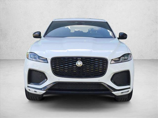 Certified 2026 Jaguar F-PACE R-Dynamic S AWD/4WD image 2