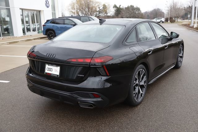 New 2026 Audi A6 Prestige AWD/4WD image 3