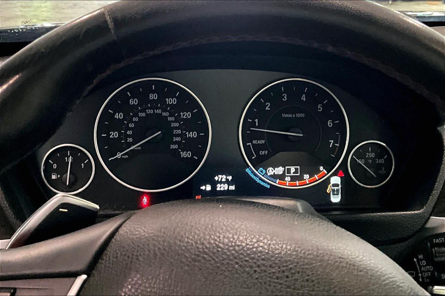 Used 2018 BMW 430i Convertible RWD image 25