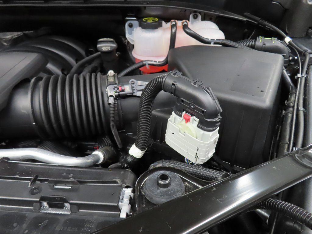 Used 2025 GMC Sierra 1500 Denali Ultimate AWD/4WD image 31