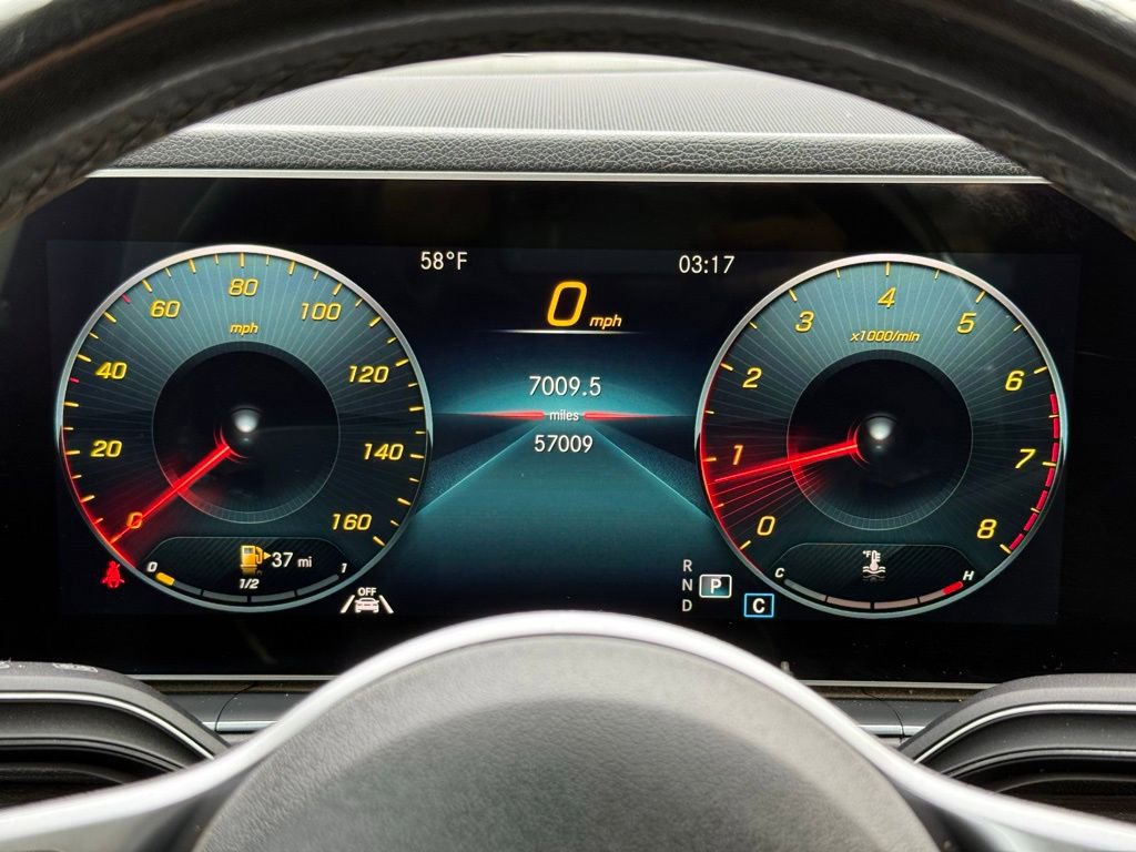 Certified 2020 Mercedes-Benz GLE 350 4MATIC image 12