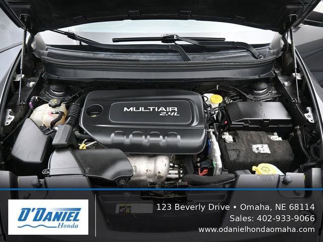 Used 2018 Jeep Cherokee Limited image 44