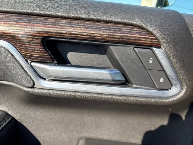 Used 2025 GMC Sierra 1500 Elevation AWD/4WD image 13