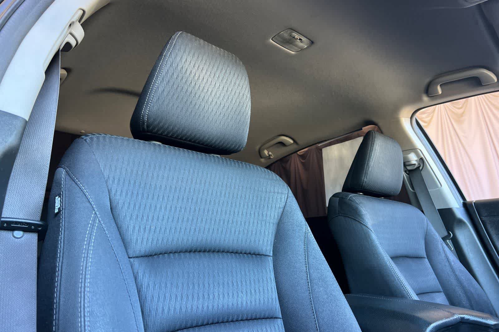 Used 2013 Honda Accord Sport image 18