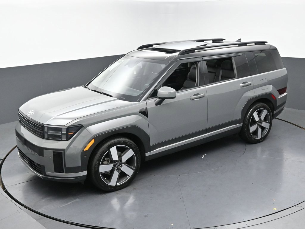 Used 2024 Hyundai Santa Fe Limited image 49