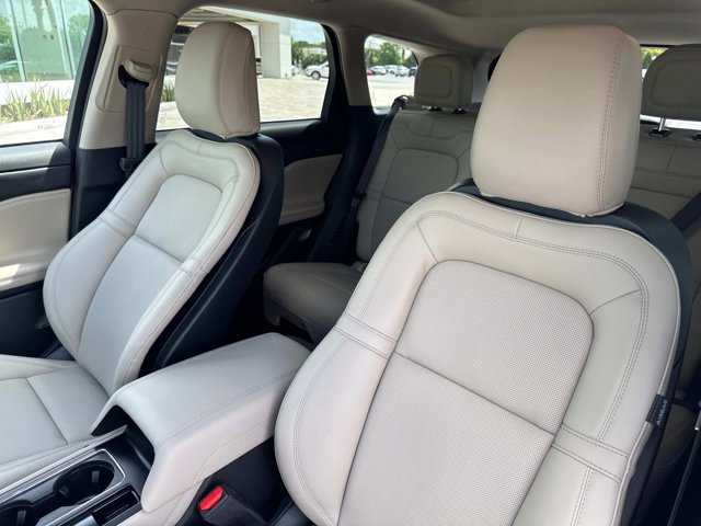 New 2025 Lincoln Corsair Grand Touring w/ Equipment Group 301A image 13