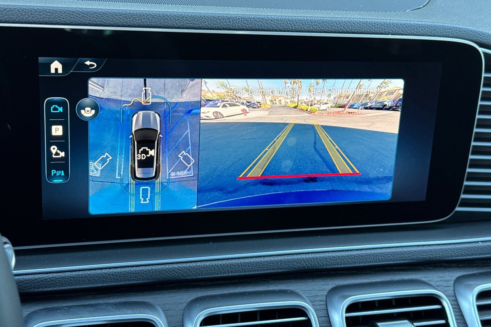 New 2025 Mercedes-Benz GLE 350 4MATIC image 17