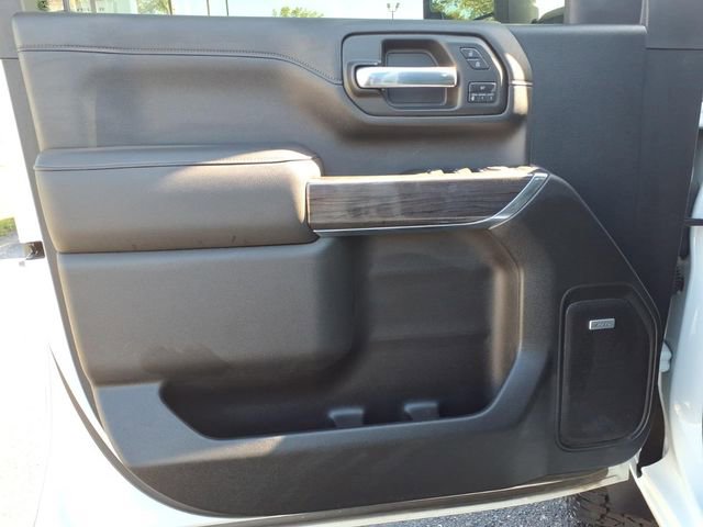 Used 2021 Chevrolet Silverado 3500 LTZ w/ LTZ Plus Package AWD/4WD image 10