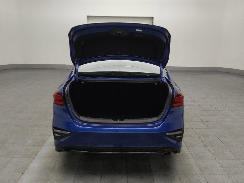 Used 2020 Kia Forte LXS image 29