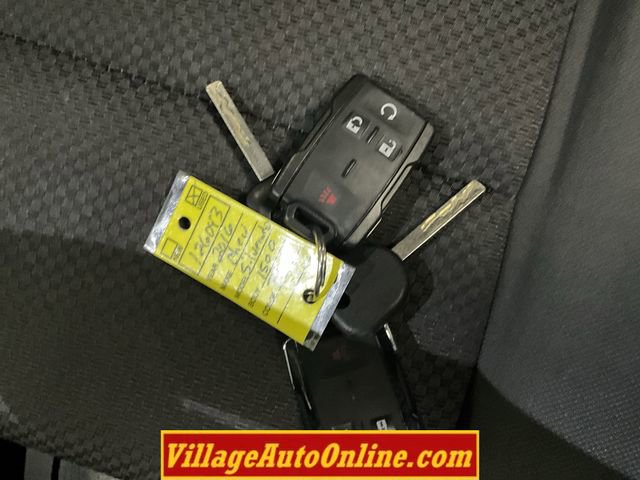 Used 2016 Chevrolet Silverado 1500 LT w/ All Star Edition image 40