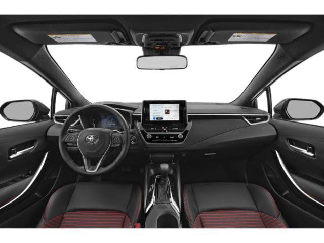 Used 2024 Toyota Corolla XSE FWD image 8