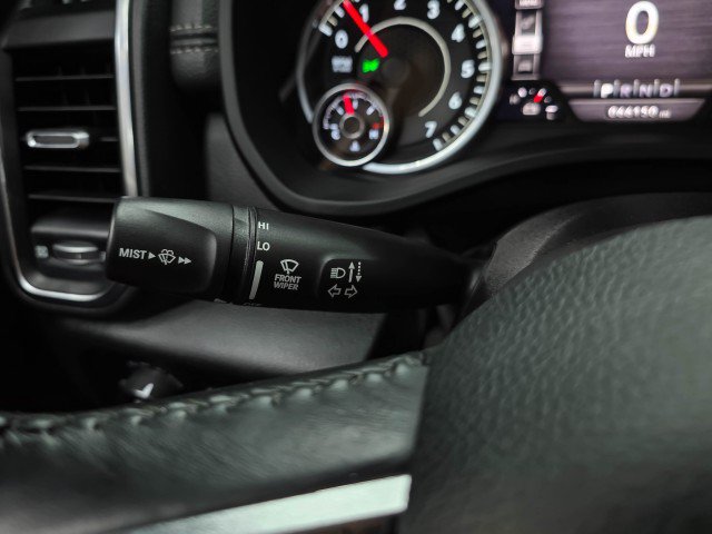 Used 2022 RAM 1500 Laramie w/ Sport Appearance Package AWD/4WD image 23