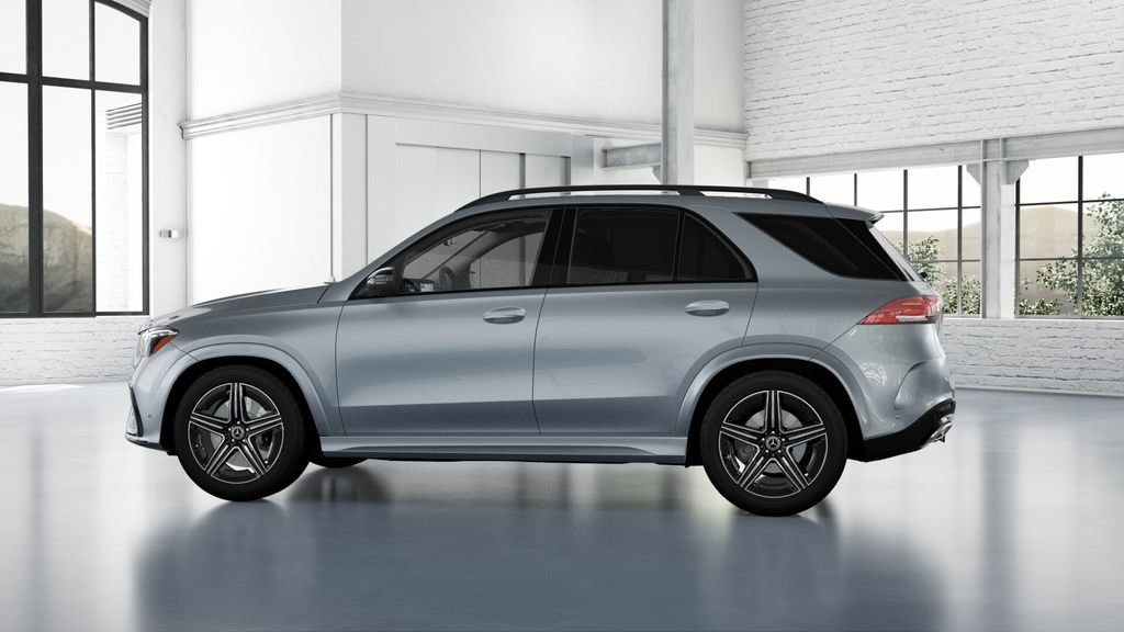 New 2026 Mercedes-Benz GLE 450 4MATIC image 28