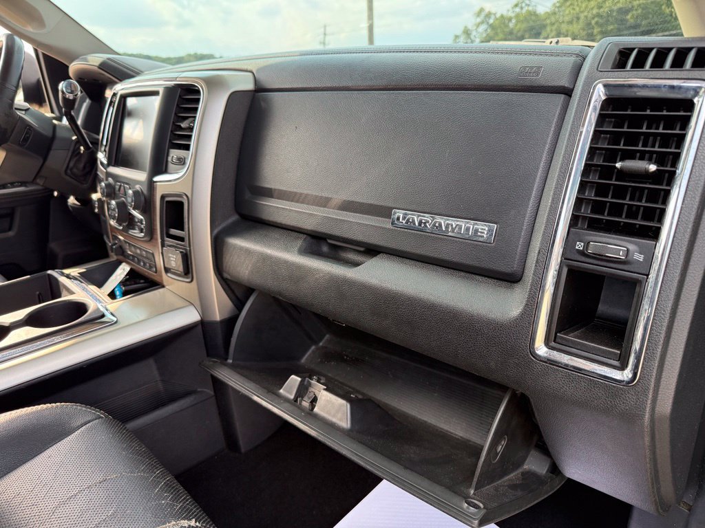 Used 2015 RAM 2500 Laramie AWD/4WD image 45