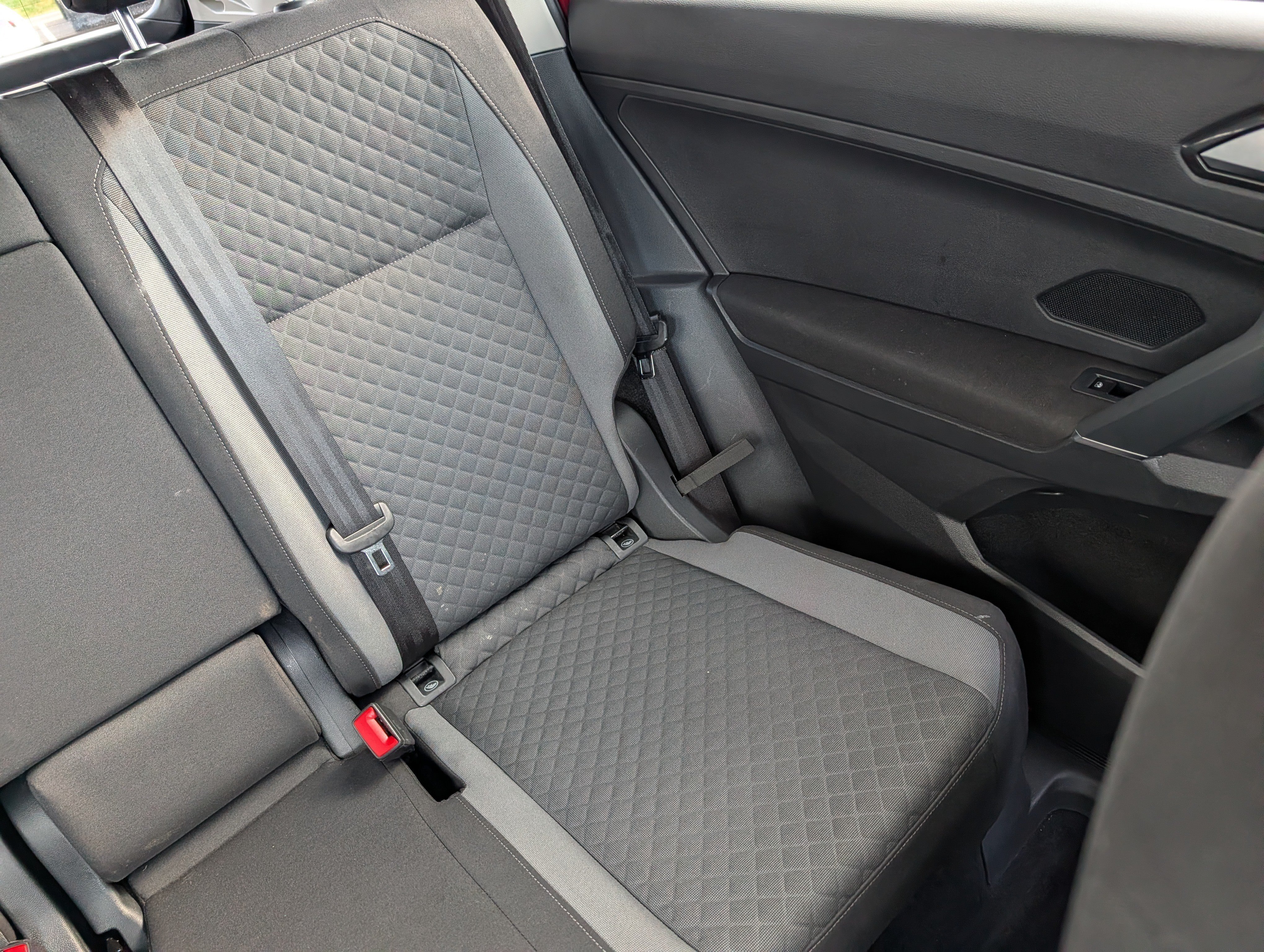 Used 2018 Volkswagen Tiguan S AWD/4WD image 14