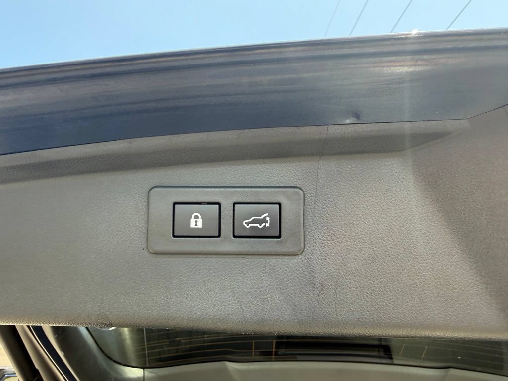 Used 2024 Subaru Outback Onyx Edition AWD/4WD image 26
