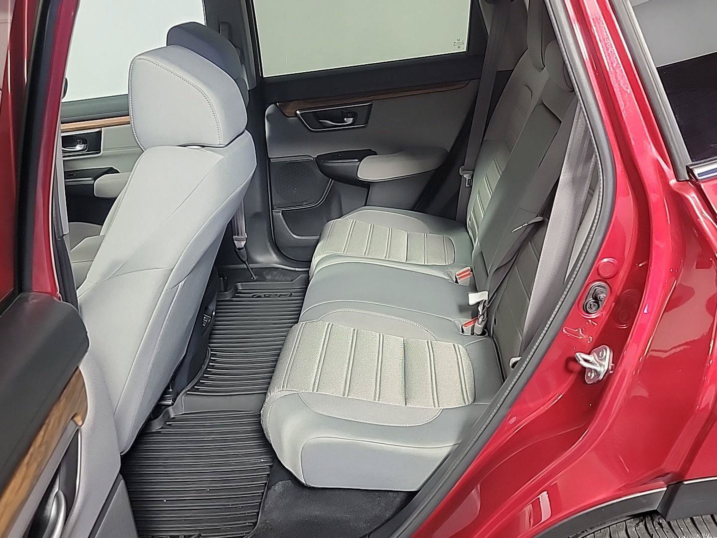 Certified 2022 Honda CR-V EX image 16