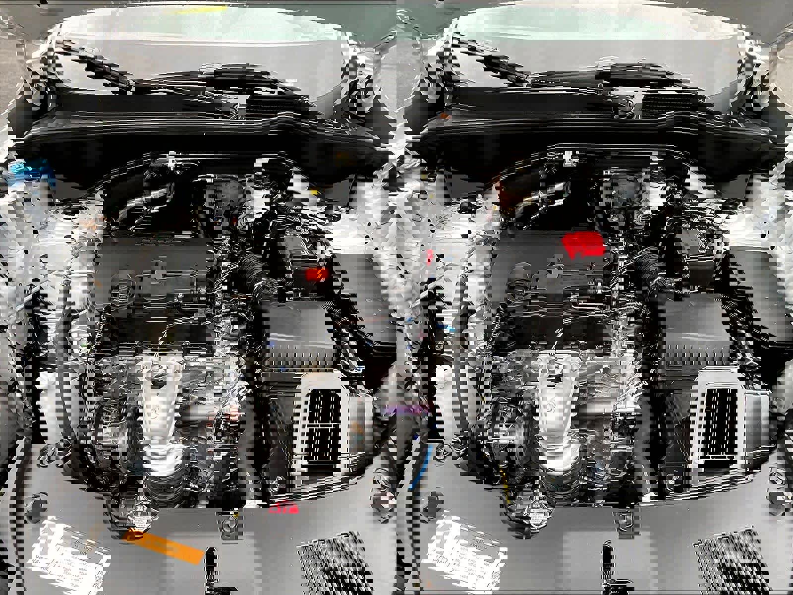 New 2026 Honda HR-V LX image 16