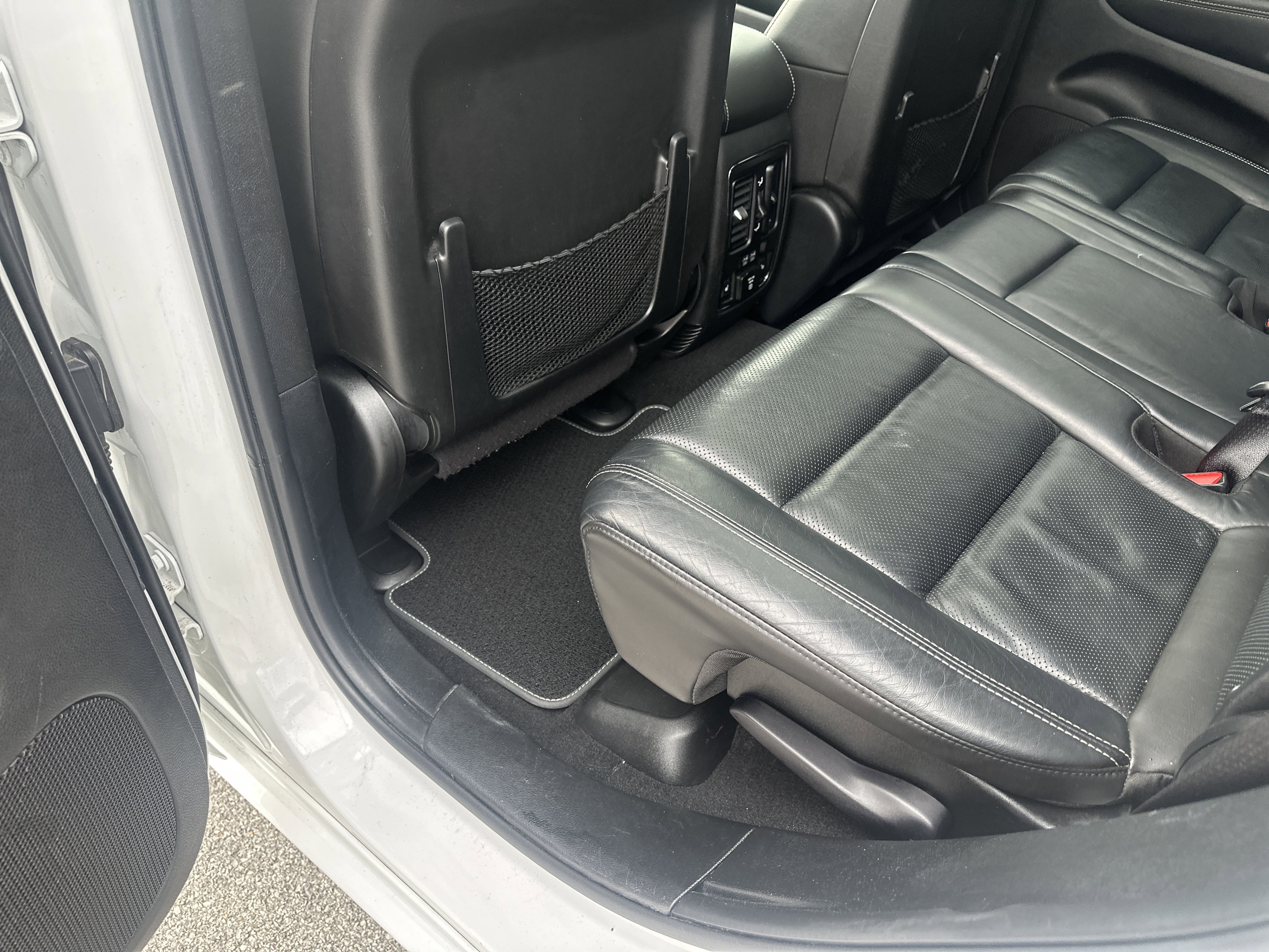 Used 2021 Jeep Grand Cherokee Limited w/ Quick Order Package 28K 80th image 17