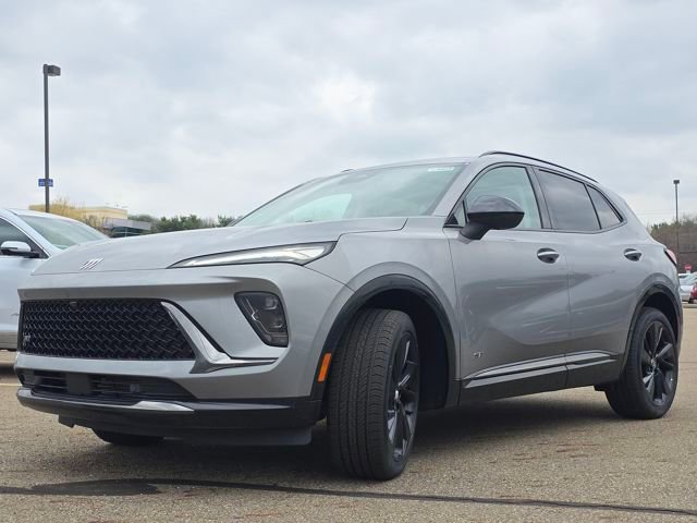 New 2026 Buick Envision Sport Touring image 13