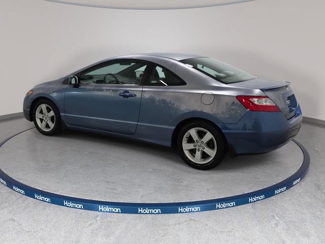 Used 2007 Honda Civic EX image 8