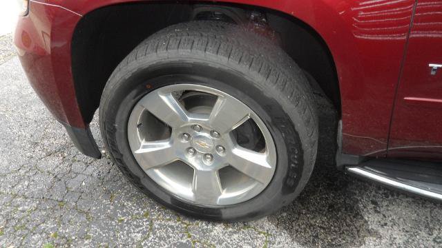 Used 2020 Chevrolet Tahoe Premier AWD/4WD image 8