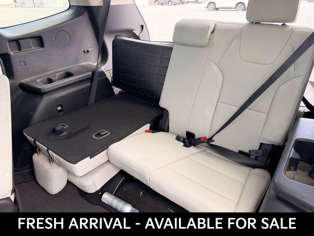 Used 2022 Kia Telluride S AWD/4WD image 14
