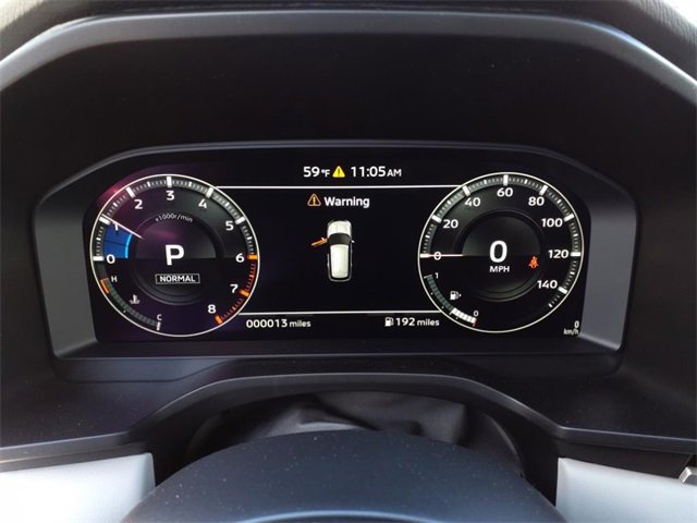 Used 2024 Mitsubishi Outlander SEL image 31