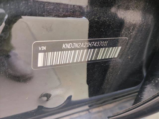 Used 2017 Kia Soul FWD image 15