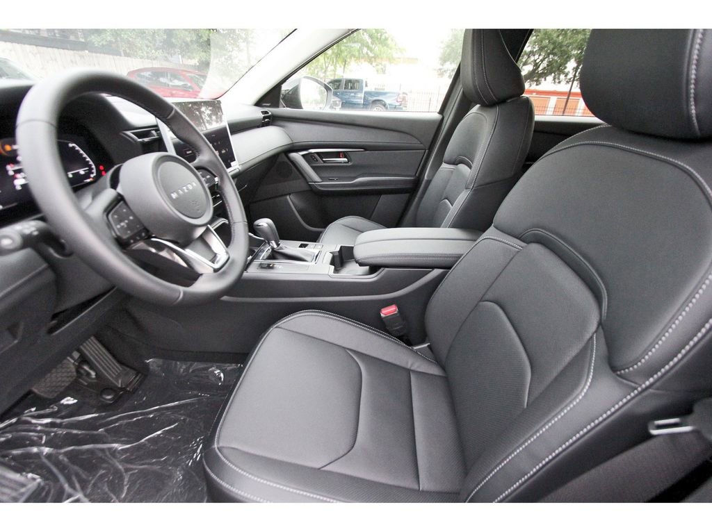 New 2026 MAZDA CX-5 2.5 S w/ Premium Package AWD/4WD image 11