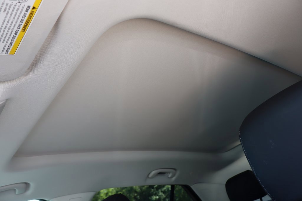New 2025 Buick Envision Preferred image 19