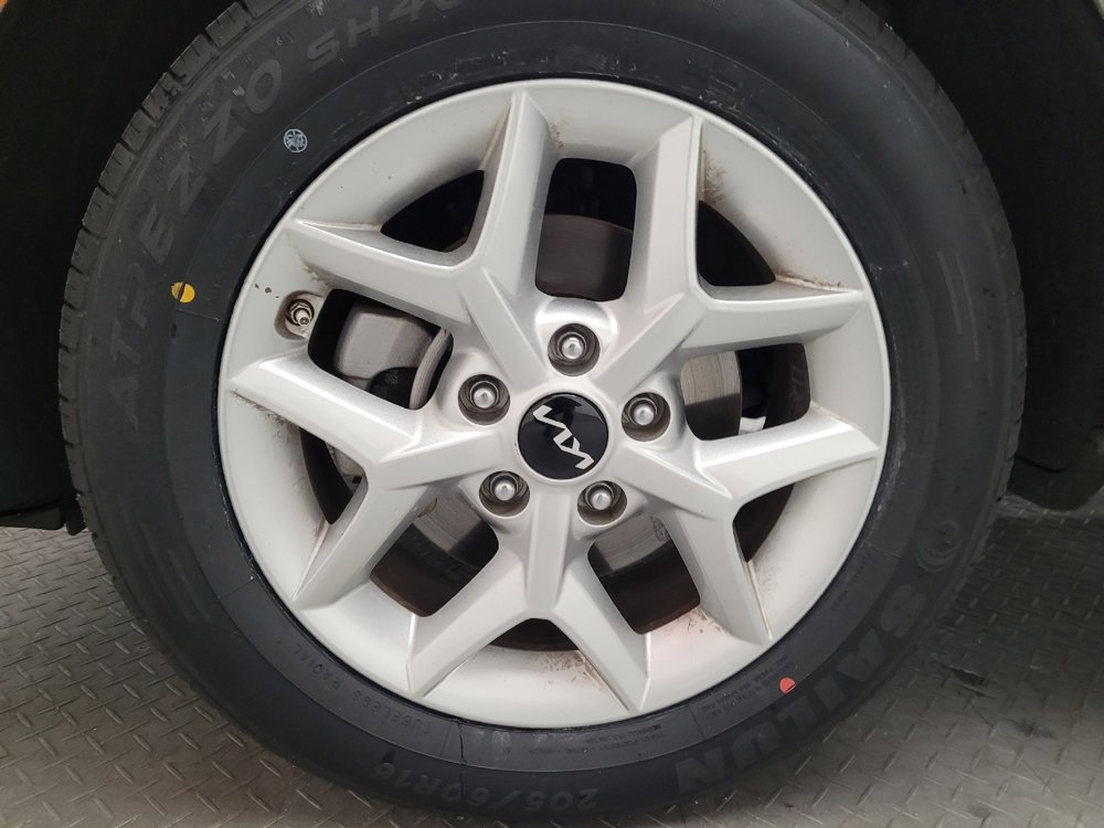 Used 2024 Kia Soul LX w/ Option Group 015 image 31