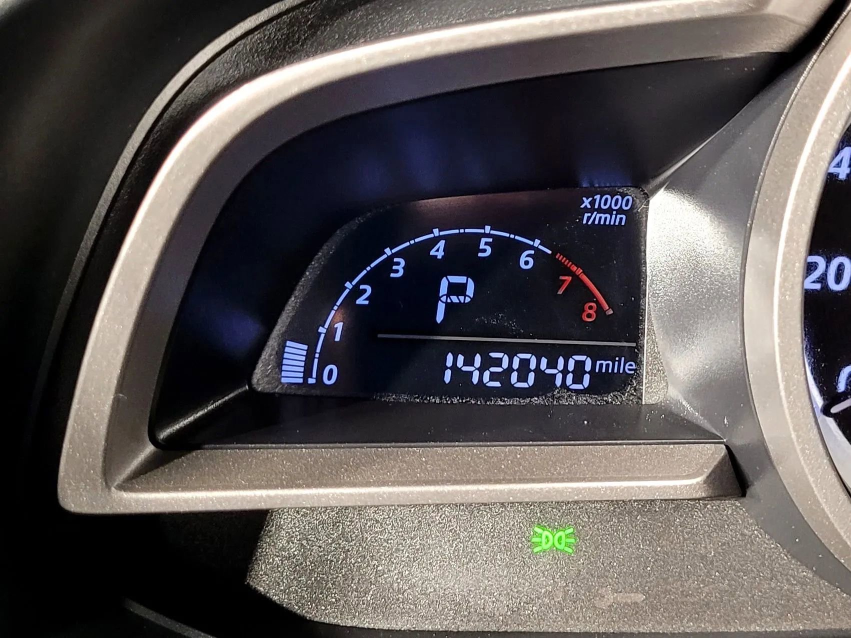 Used 2014 MAZDA MAZDA3 i Grand Touring image 29