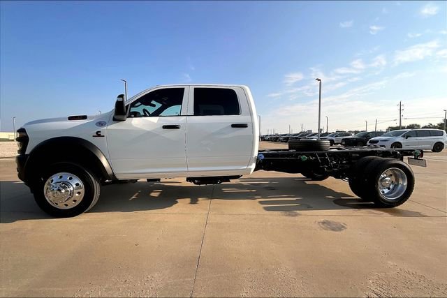 New 2026 RAM 5500 Tradesman image 13