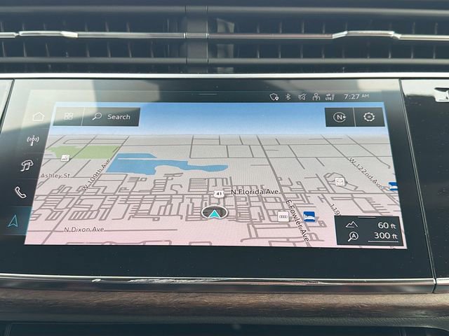 New 2026 Audi Q8 Premium Plus AWD/4WD image 31