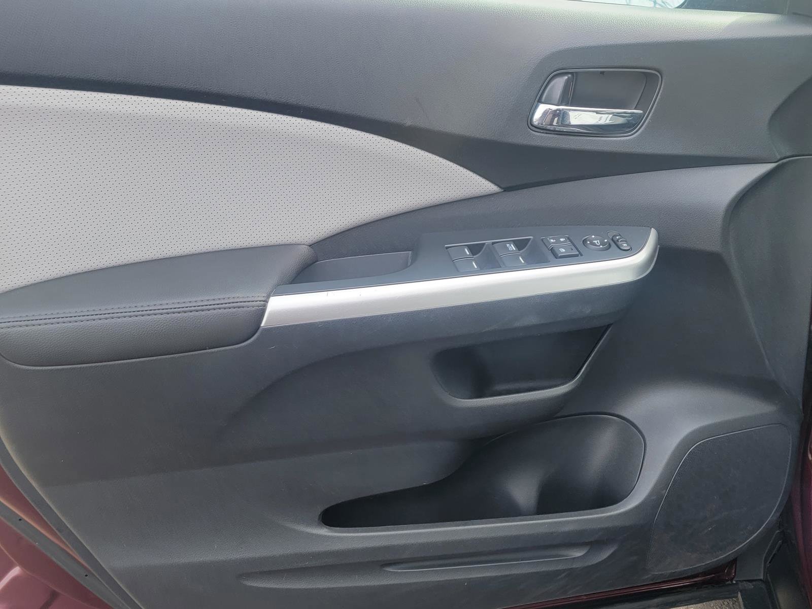 Used 2015 Honda CR-V EX-L image 8